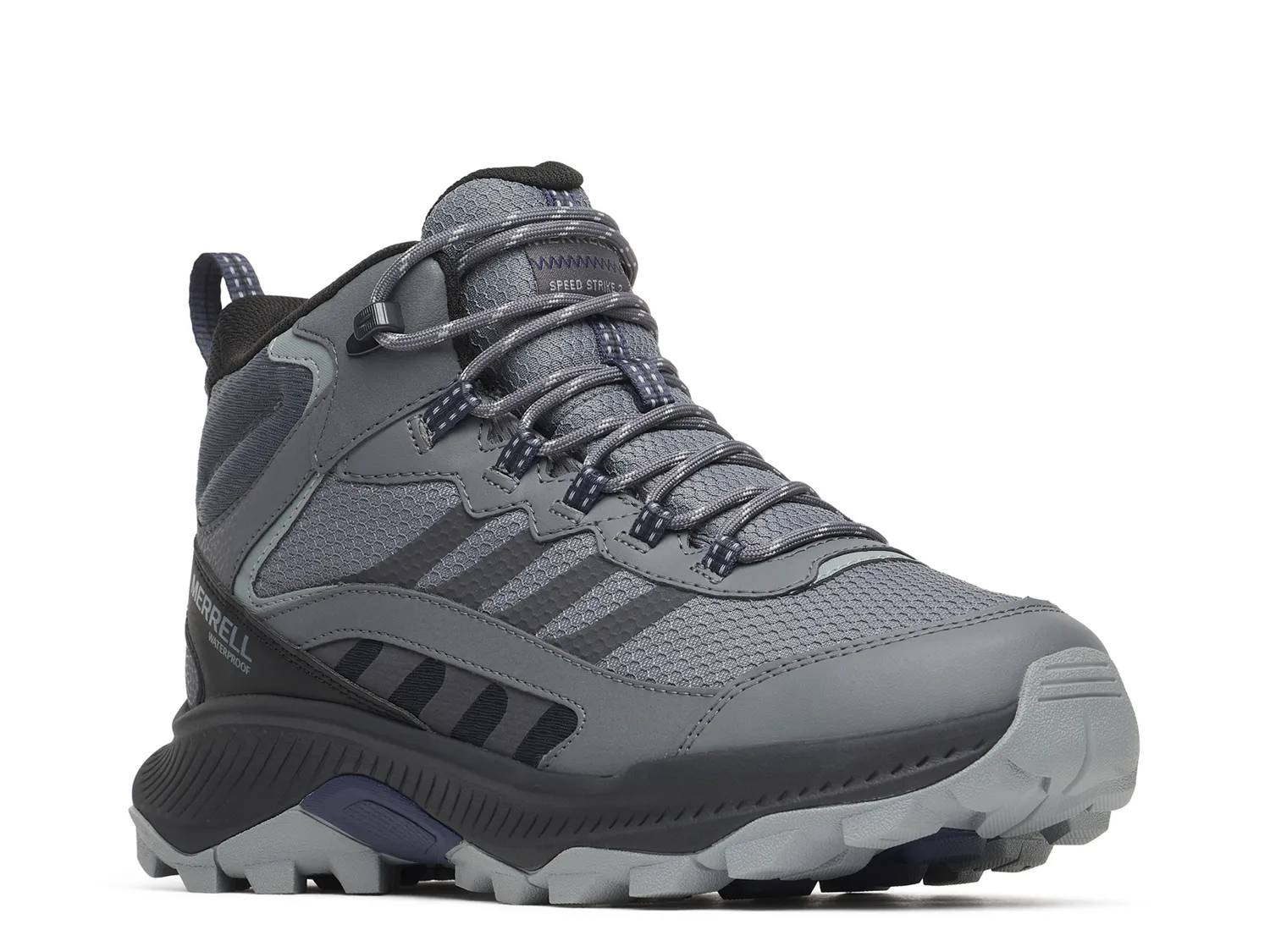 Speed Strike 2 Mid Waterproof Hiking Boot - Men's