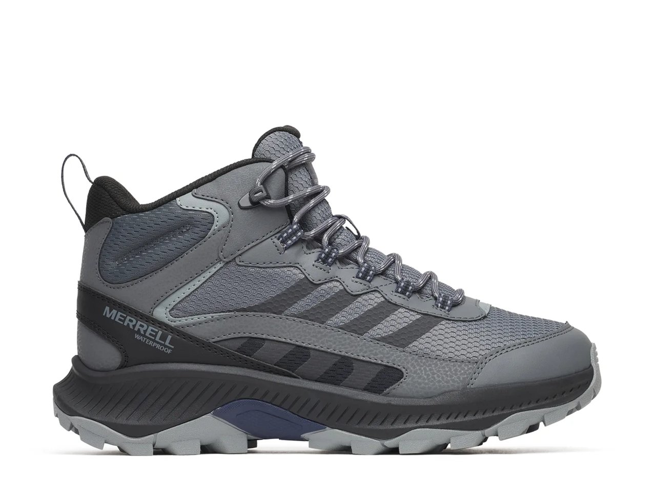 Speed Strike 2 Mid Waterproof Hiking Boot - Men's