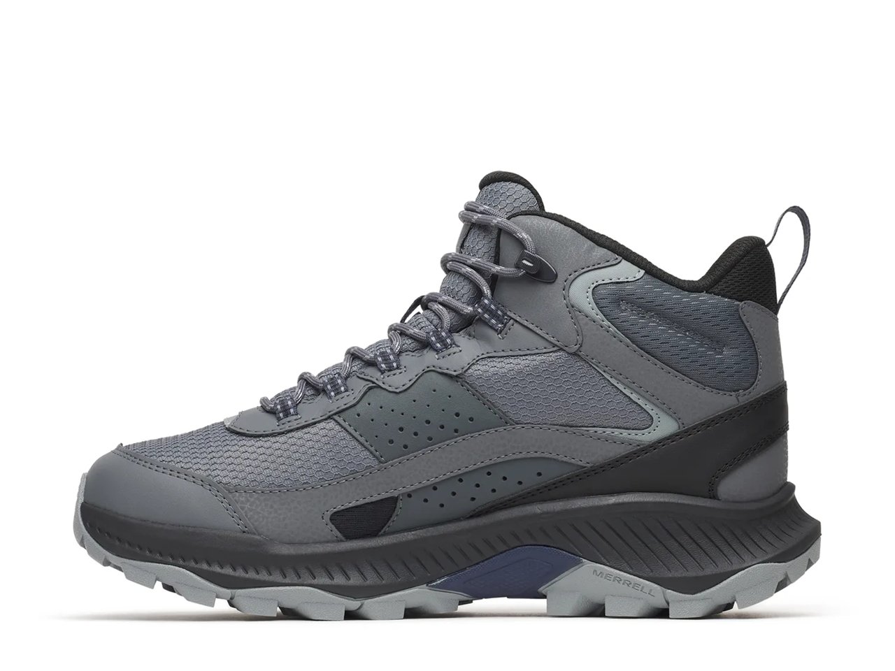 Speed Strike 2 Mid Waterproof Hiking Boot - Men's