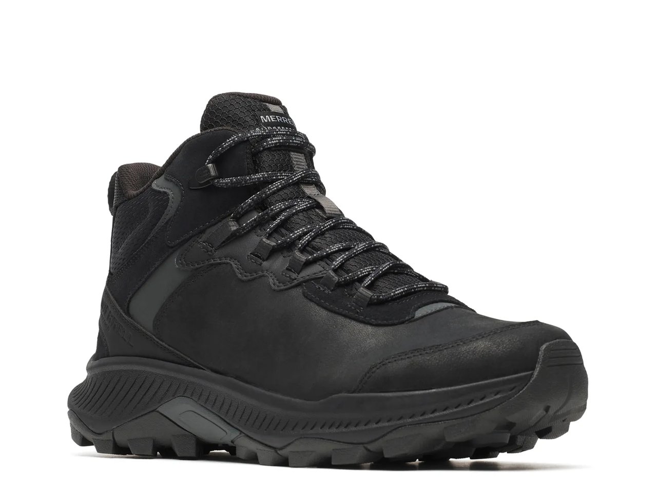 Speed Strike 2 Mid Waterproof Hiking Boot - Men's