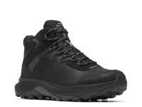Speed Strike 2 Mid Waterproof Hiking Boot - Men's Black view