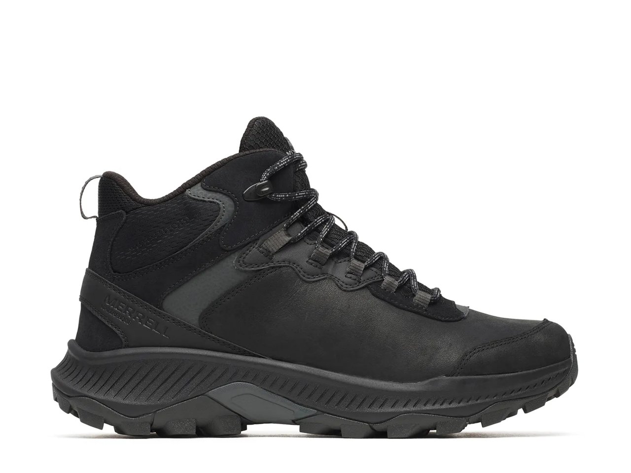 Speed Strike 2 Mid Waterproof Hiking Boot - Men's