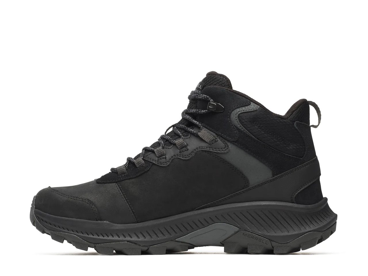 Speed Strike 2 Mid Waterproof Hiking Boot - Men's