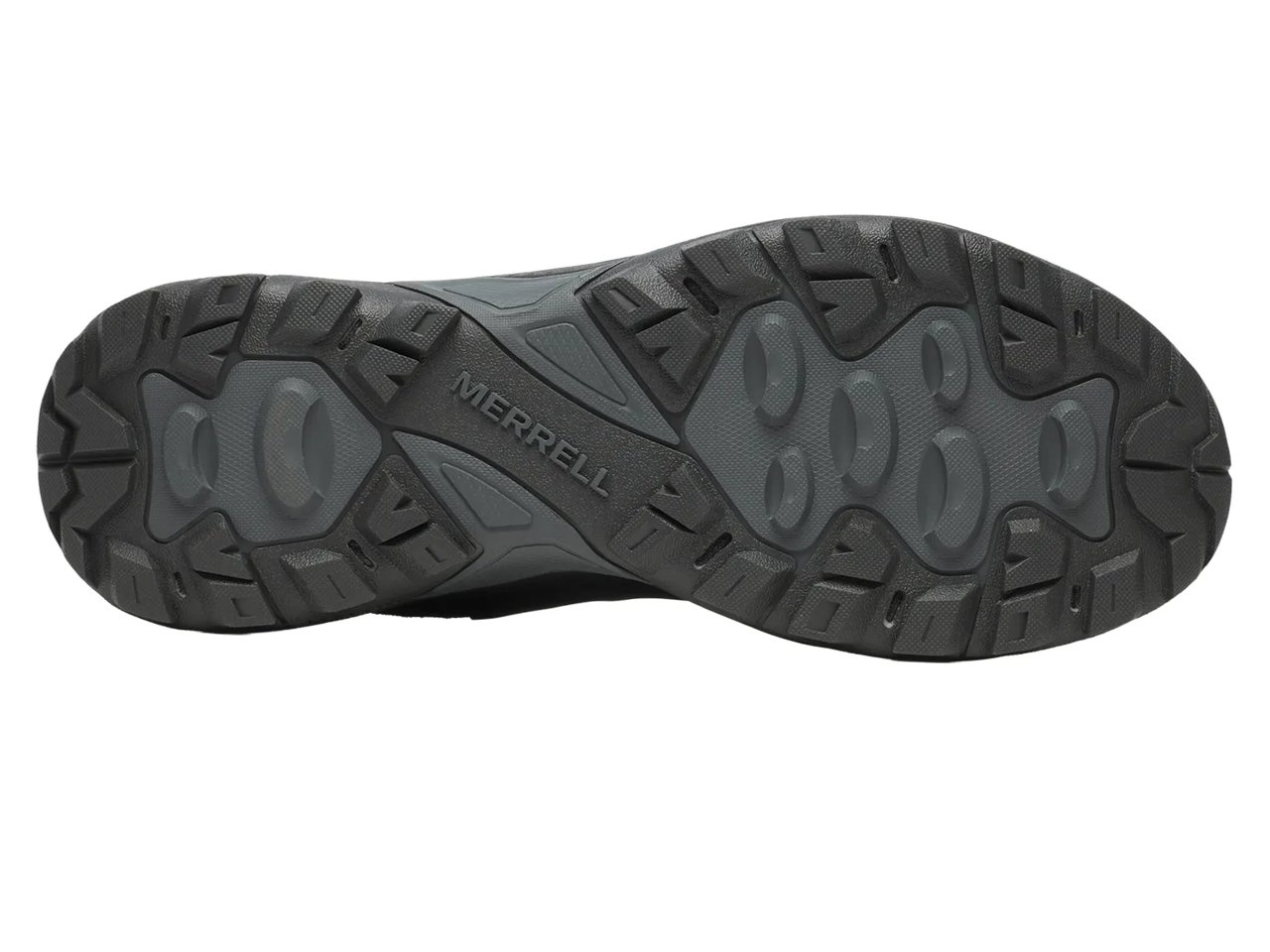 Speed Strike 2 Mid Waterproof Hiking Boot - Men's