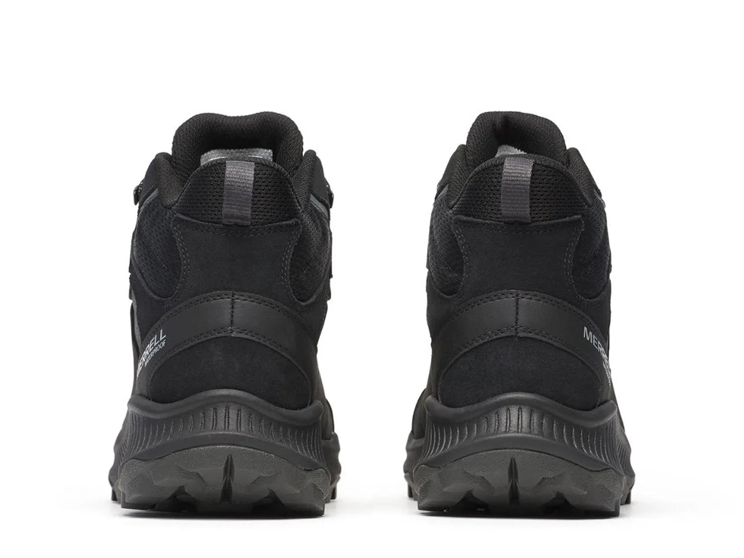 Speed Strike 2 Mid Waterproof Hiking Boot - Men's