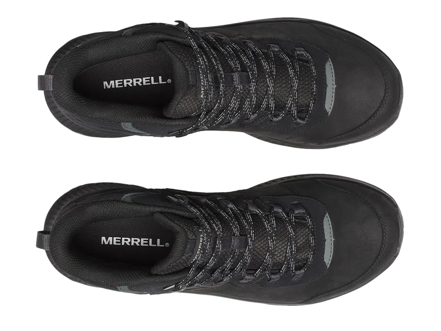 Speed Strike 2 Mid Waterproof Hiking Boot - Men's