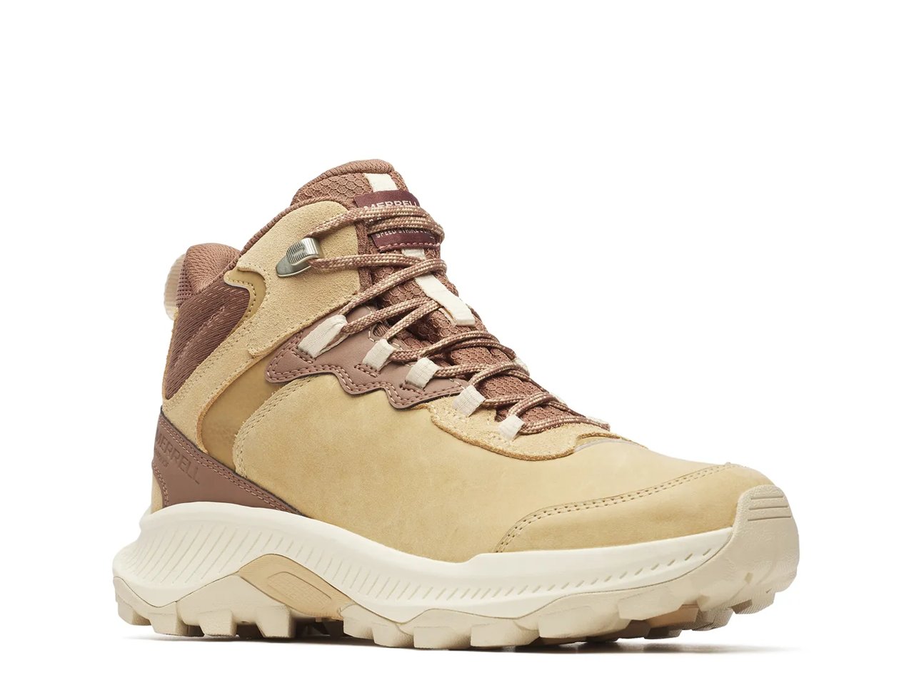 Speed Strike 2 Mid Waterproof Hiking Shoe - Women's