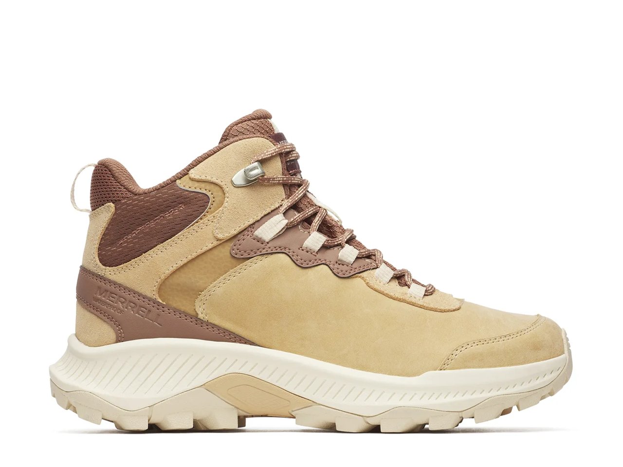 Speed Strike 2 Mid Waterproof Hiking Shoe - Women's