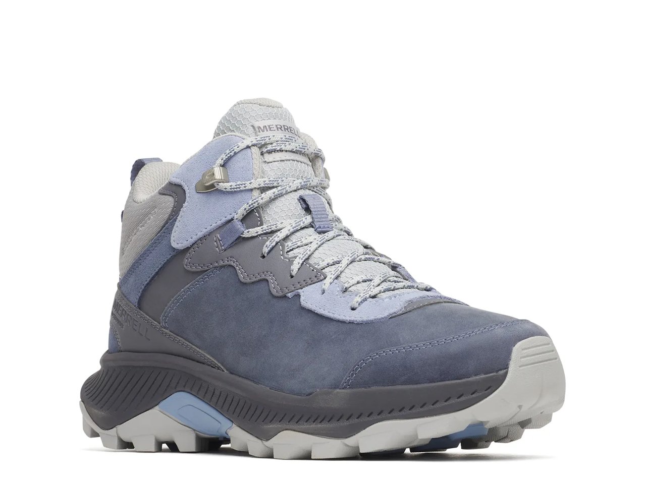 Speed Strike 2 Mid Waterproof Hiking Shoe - Women's