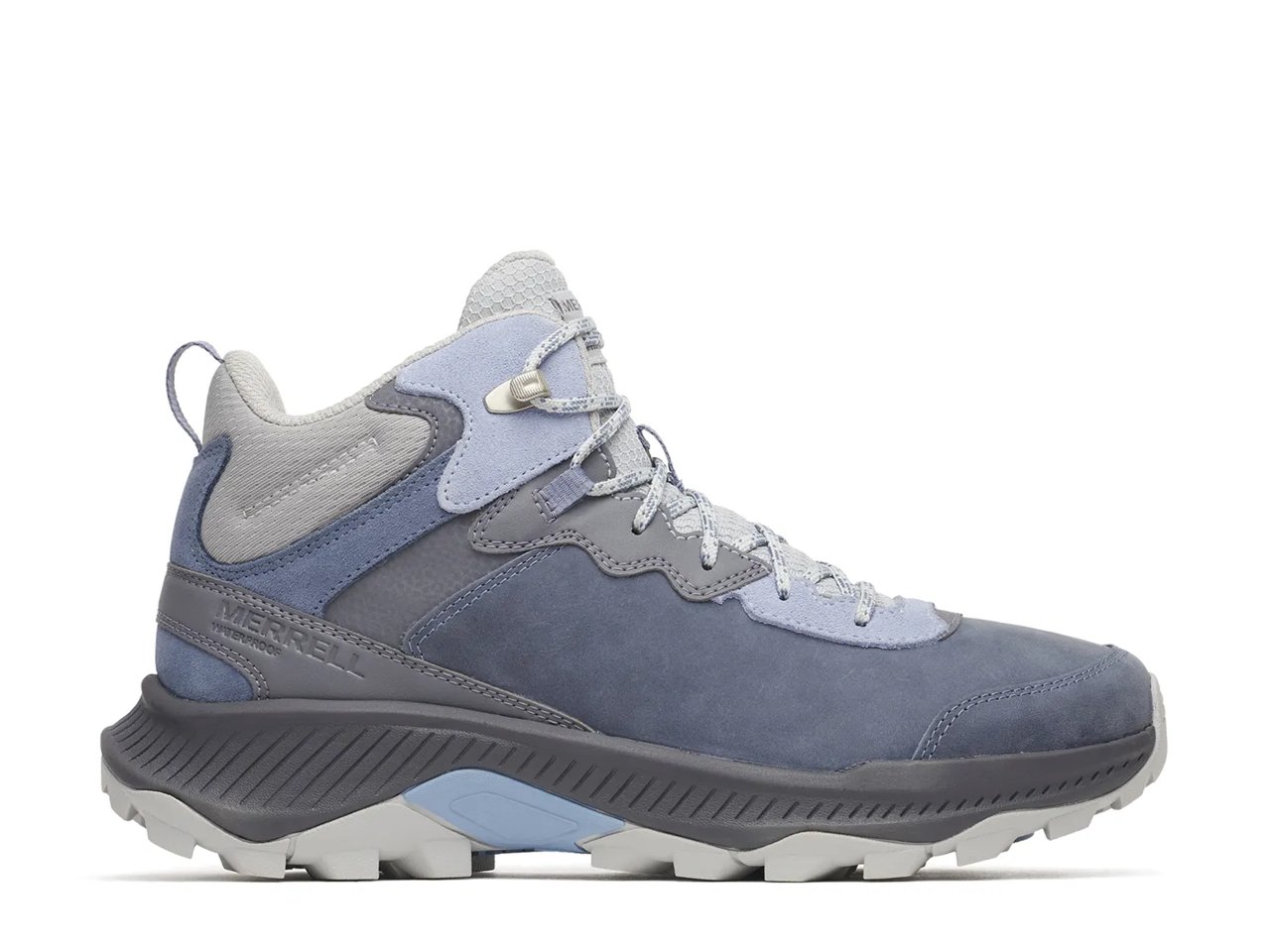 Speed Strike 2 Mid Waterproof Hiking Shoe - Women's