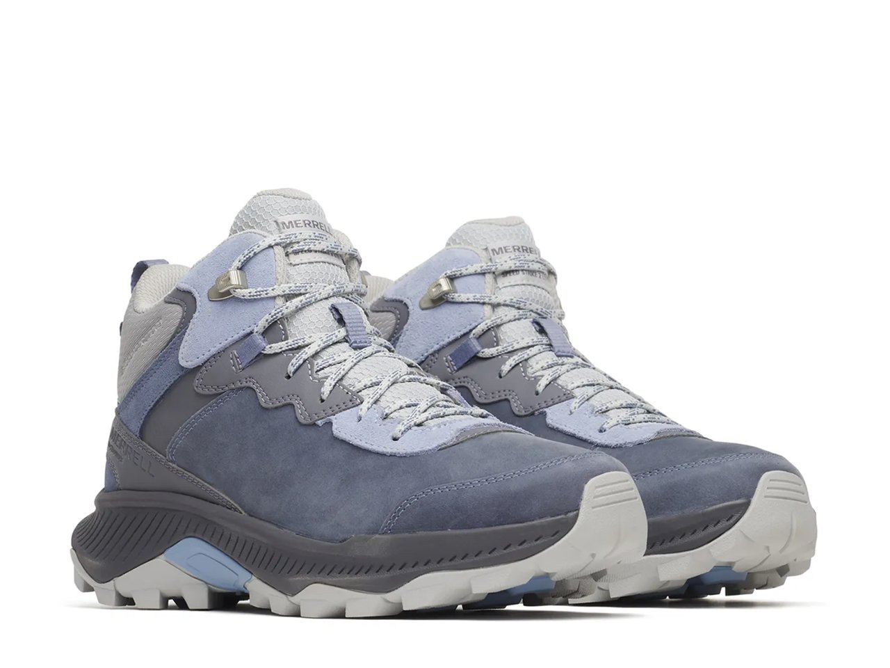 Speed Strike 2 Mid Waterproof Hiking Shoe - Women's