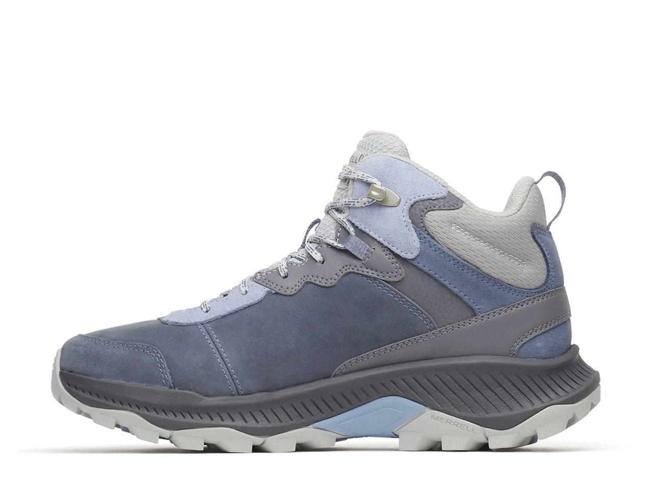 Speed Strike 2 Mid Waterproof Hiking Shoe - Women's