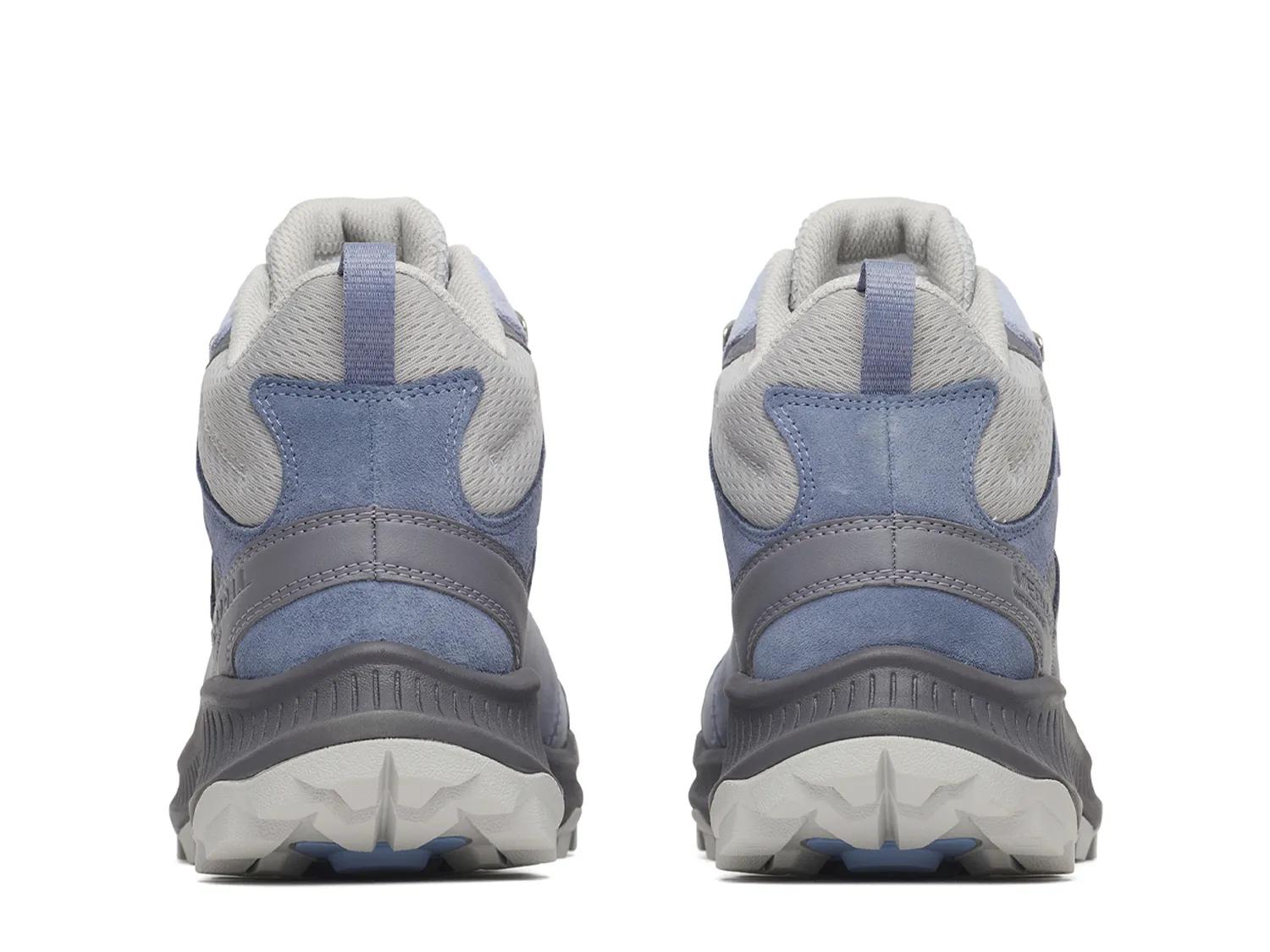 Speed Strike 2 Mid Waterproof Hiking Shoe - Women's
