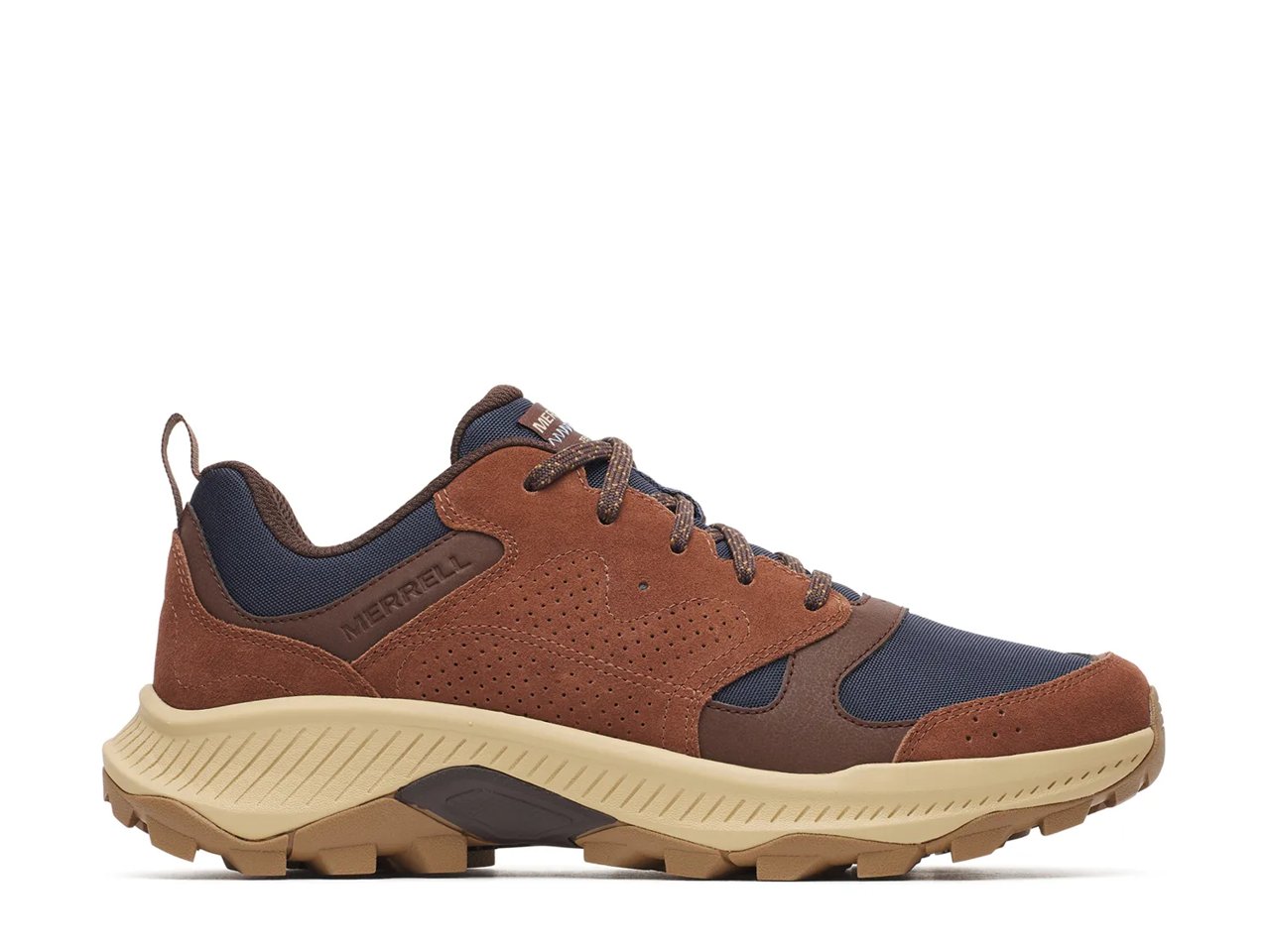 Tempo Sol Hiking Shoe - Men's