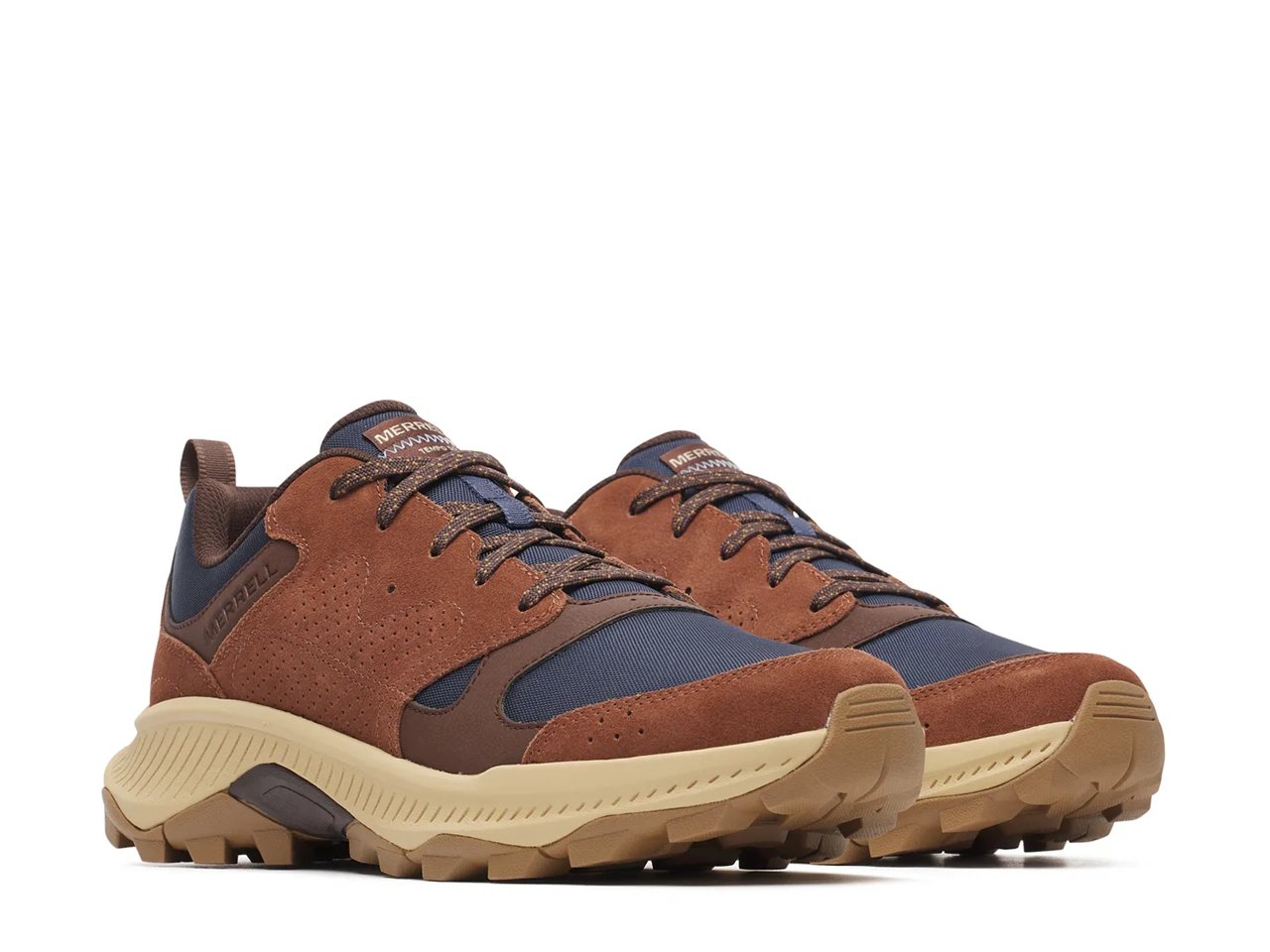 Tempo Sol Hiking Shoe - Men's