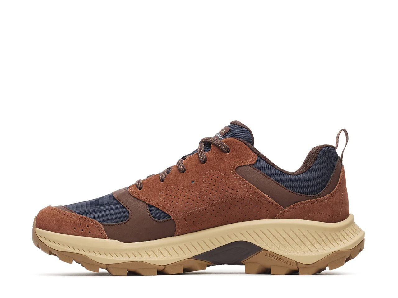 Tempo Sol Hiking Shoe - Men's