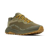 Fly Strike 2 Trail Running Shoe - Men's Dark Green view