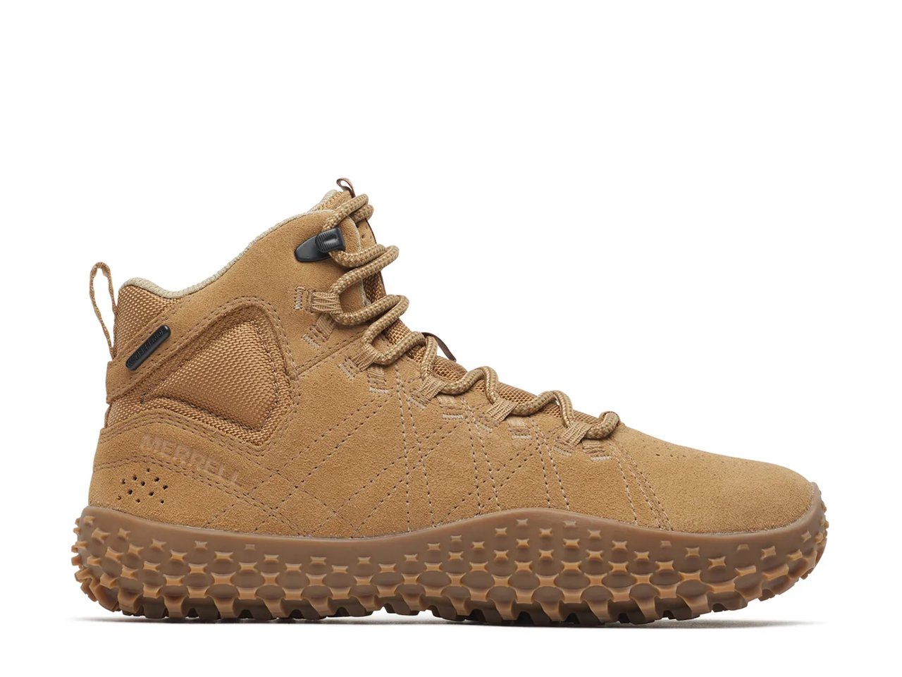 Wrapt Mid Waterproof Bootie