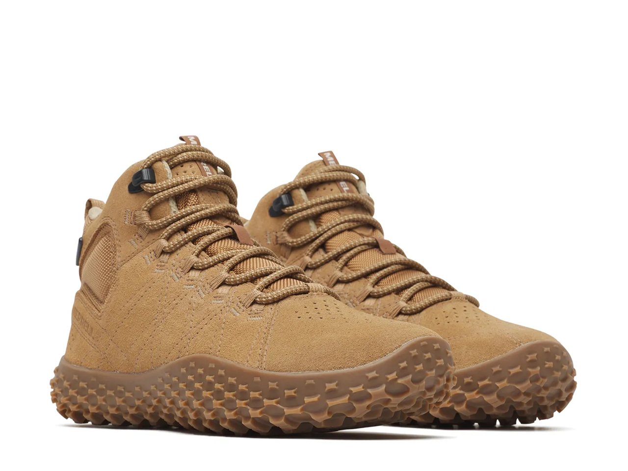 Wrapt Mid Waterproof Bootie