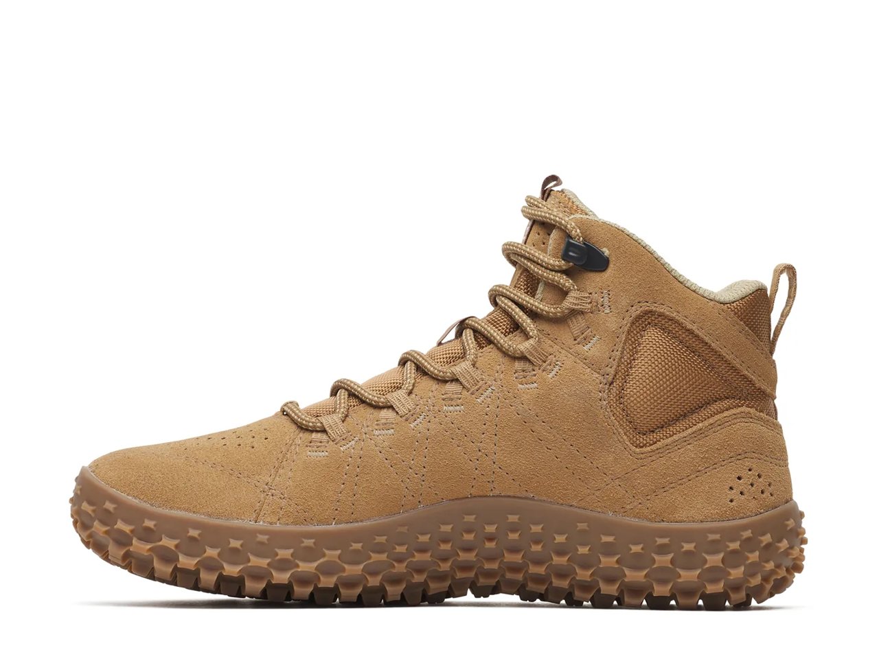 Wrapt Mid Waterproof Bootie
