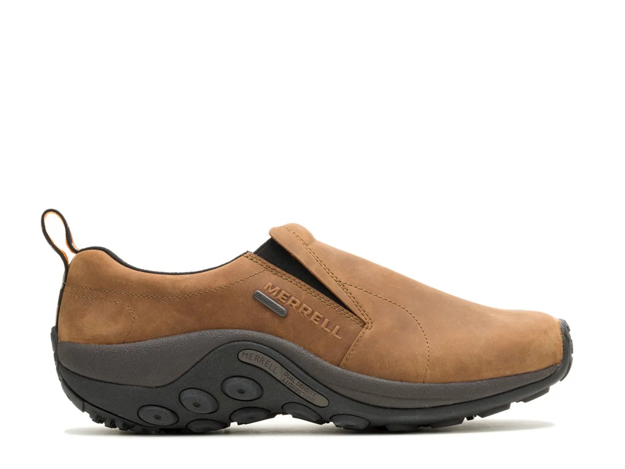 Jungle Moc Waterproof Slip-On