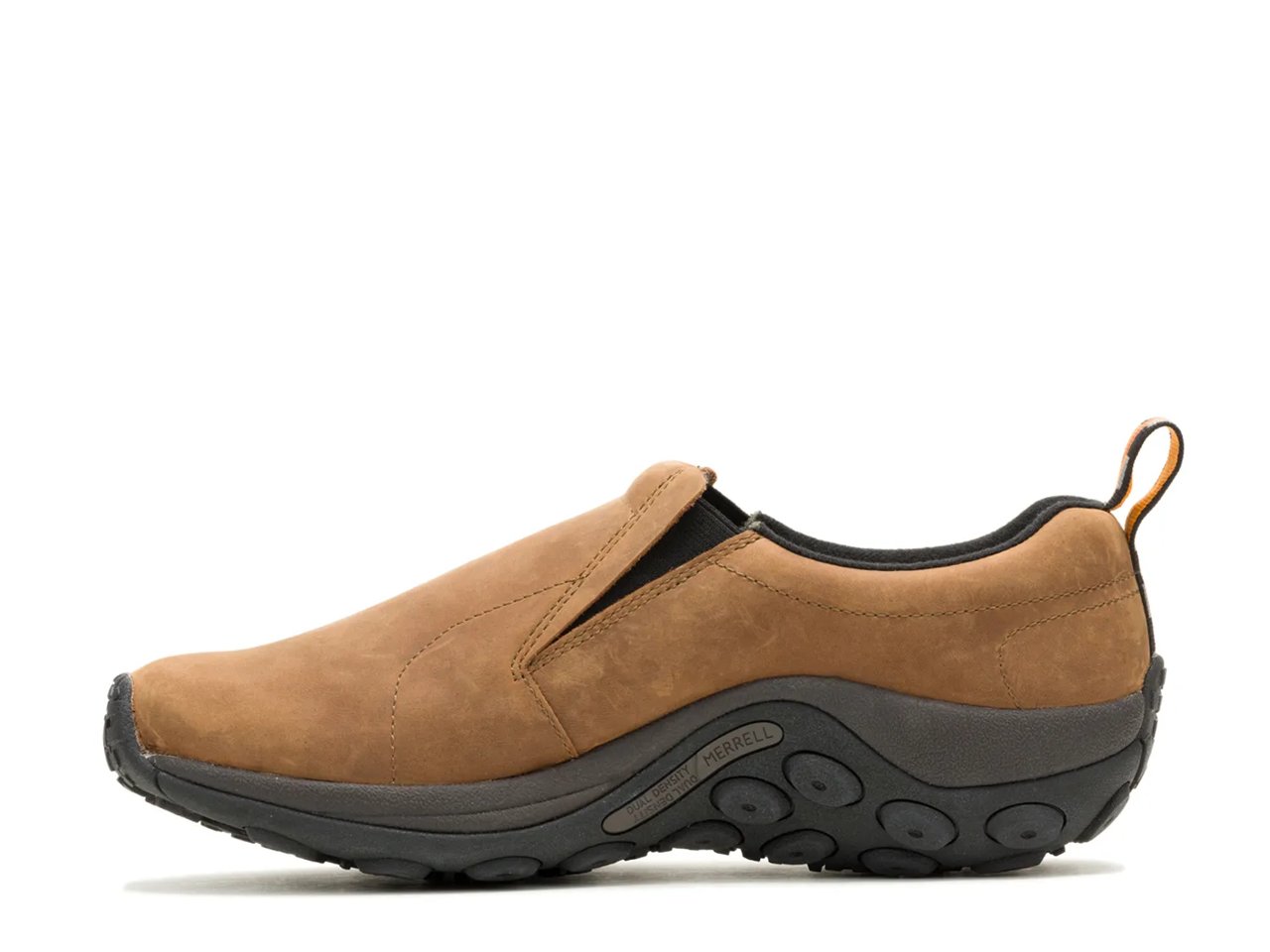 Jungle Moc Waterproof Slip-On