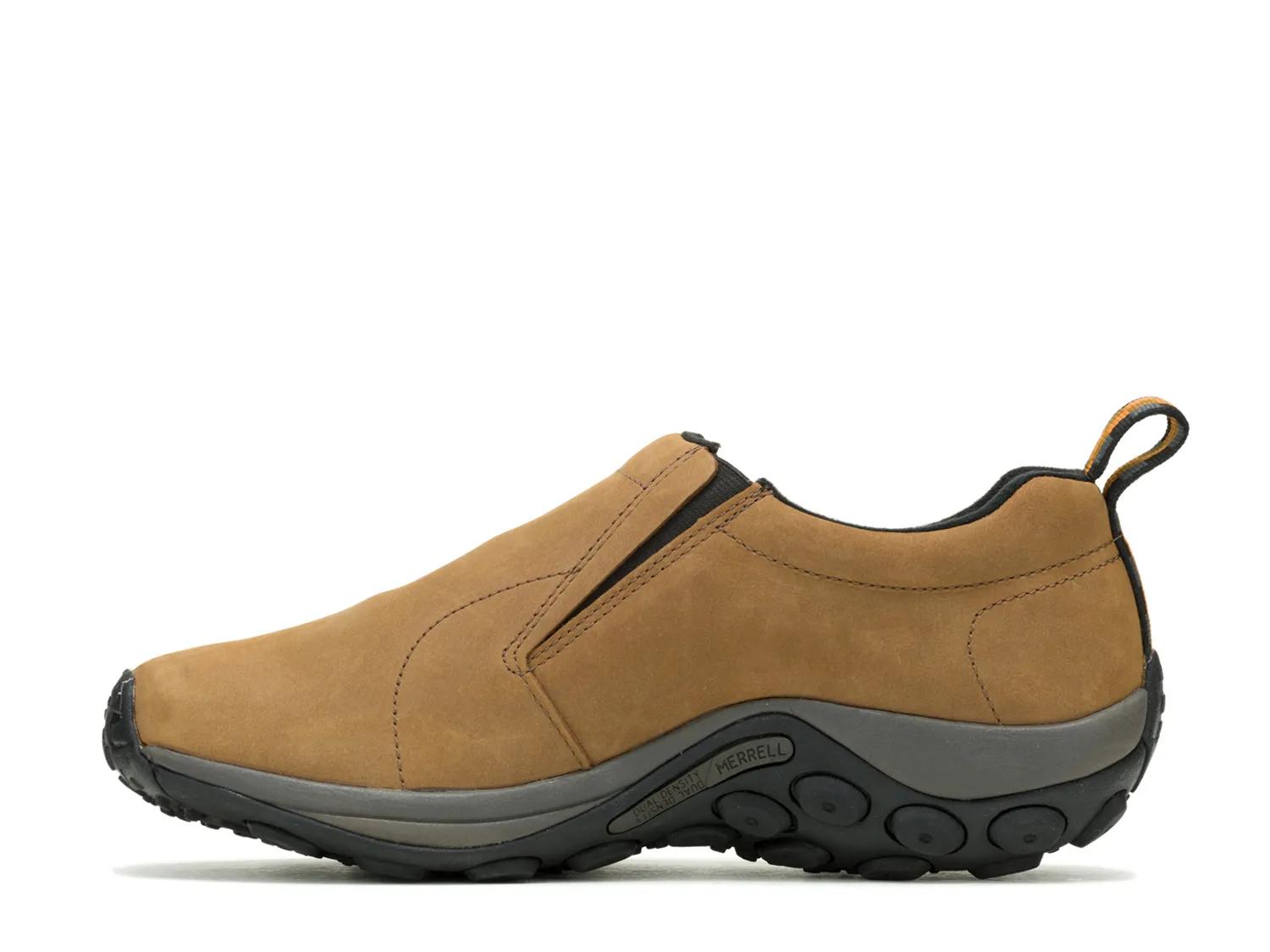 Jungle Moc Slip-On