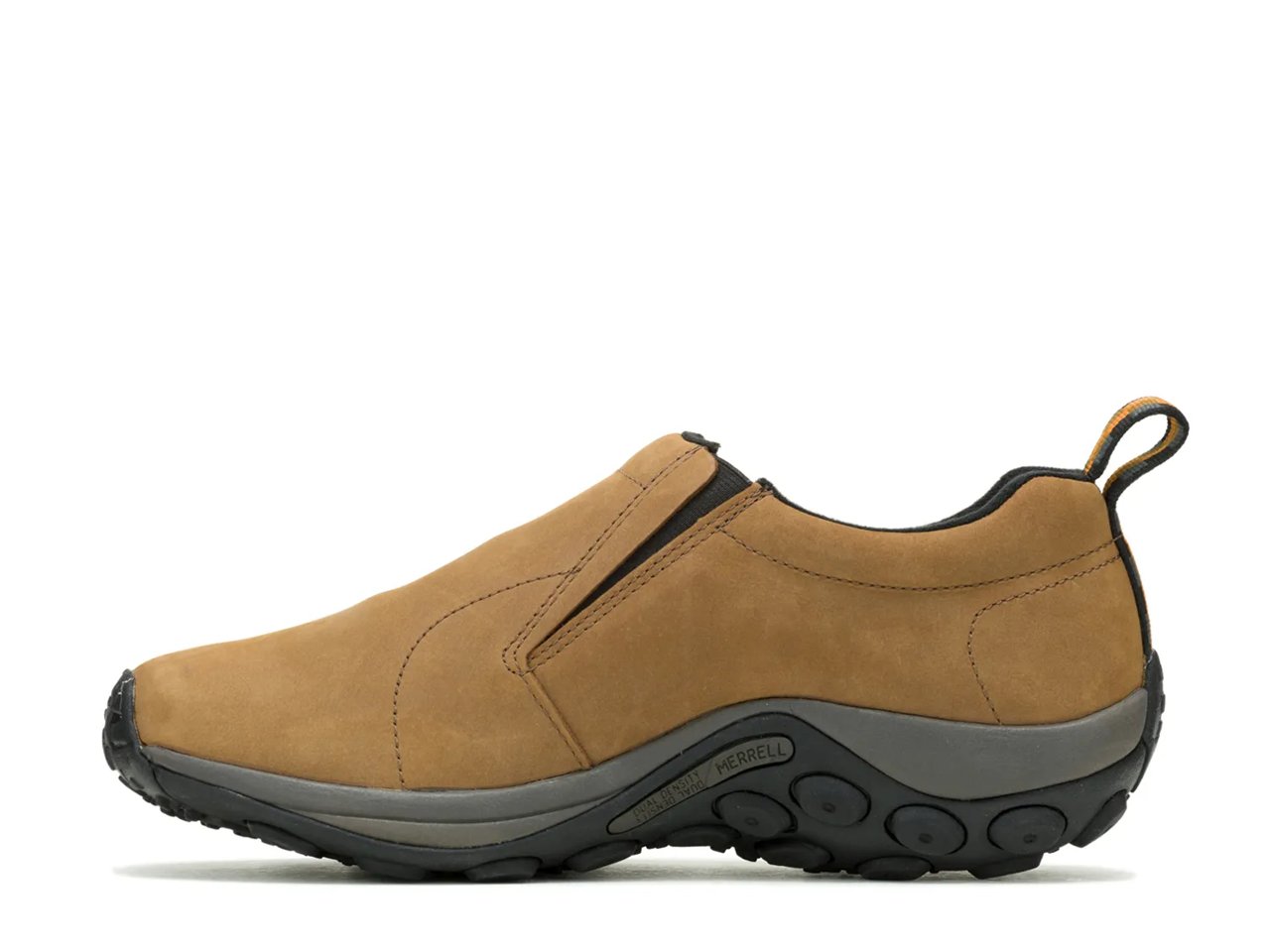 Jungle Moc Slip-On