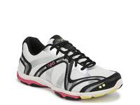 Influence Sleet Training Shoe - Women's White/Black view