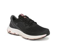 Devotion X 2 Walking Sneaker - Women's Black/Asphalt view