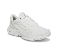 Devotion X 2 Walking Sneaker - Women's Bright White view