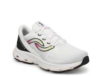 Devotion X 2 Walking Sneaker - Women's White/Multicolor view