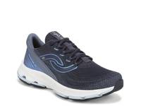 Devotion X 2 Walking Sneaker - Women's Academy Dark Navy Blue view