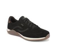 Era Sneaker Black Leopard view