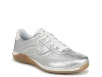 Era Sneaker Silver view