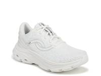 Devotion X Max 2 Walking Shoe - Women's Brilliant White view