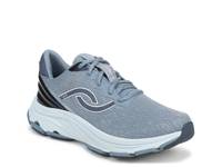 Devotion X Max 2 Walking Shoe - Women's Blue view