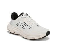 Devotion Xtra Trail Shoe - Women's White/Black view