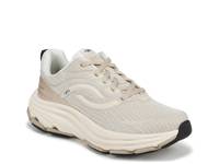 Devotion Xtra Trail Shoe - Women's White/Beige view