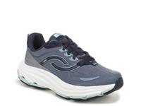 Devotion Xtra Trail Shoe - Women's Blue view