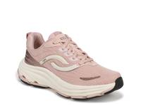 Devotion Xtra Trail Shoe - Women's Blush Pink view