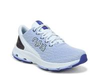 Devotion X Walking Sneaker - Women's Hydrangea Blue view