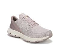 Devotion X Walking Sneaker - Women's Dusty Lilac view