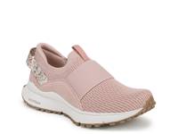 Jumpstart Knit Slip-On Sneaker Cameo Blush Pink view