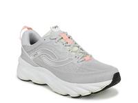 Devotion Swift Running Shoe - Women's Grey view