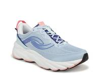 Devotion Swift Running Shoe - Women's Sky Blue view