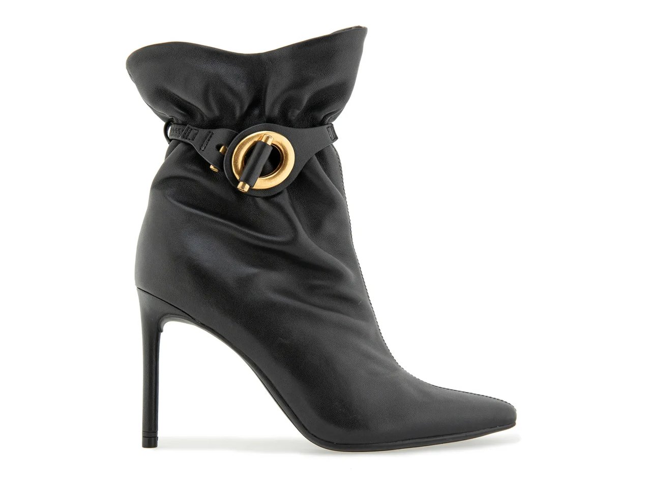 Quinta Bootie