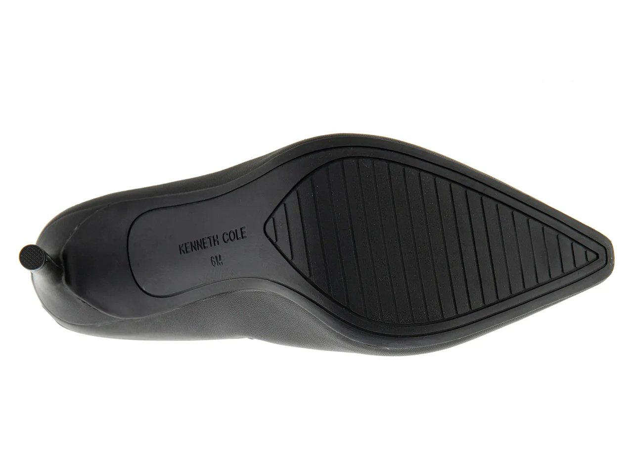 Quinta Bootie