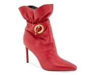 Quinta Bootie Red view