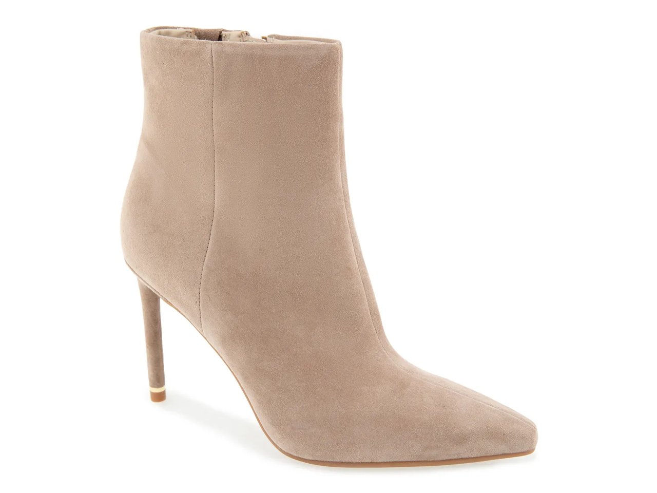 Quincy Bootie